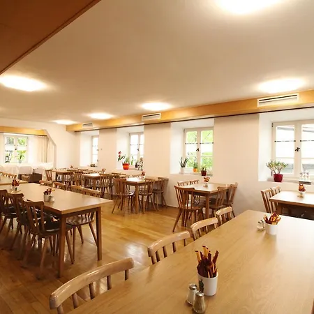 Gasthof Zur Auszeit