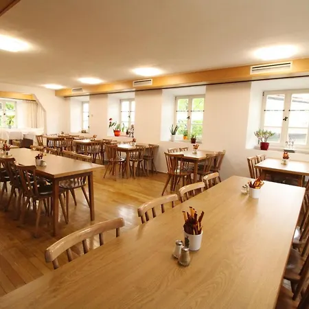 Gasthof Zur Auszeit