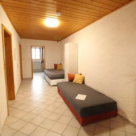Gasthof Zur Auszeit Traunreut