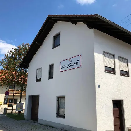 Zur Auszeit 2* Traunreut