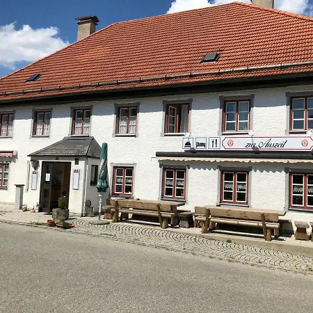 Zur Auszeit Gasthof 2*
