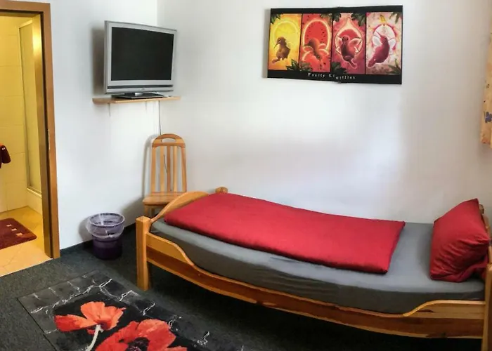 אורחן Zur Auszeit טראונראוט