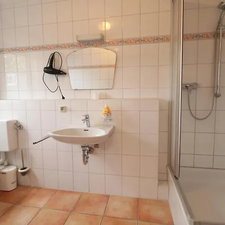 Värdshus Zur Auszeit