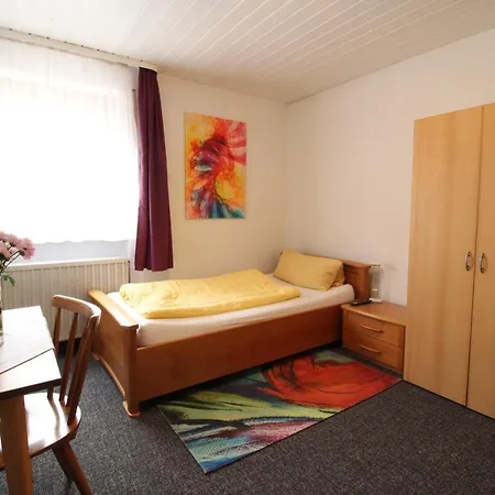 Zur Auszeit Värdshus Traunreut