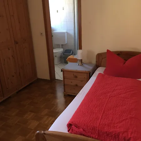 Zur Auszeit Han/Misafirhane Traunreut