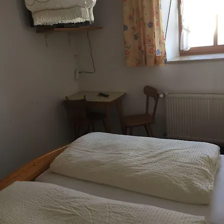 Zur Auszeit Traunreut