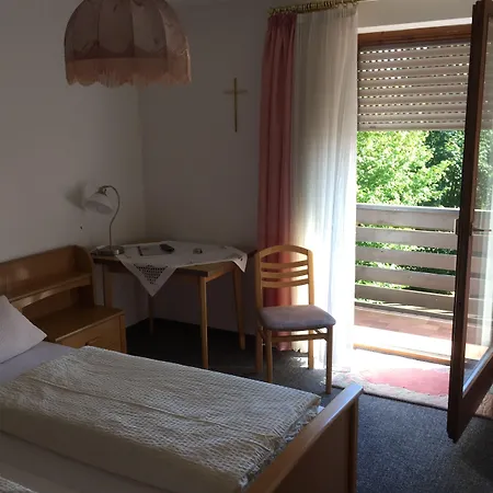 Estalagem Zur Auszeit
