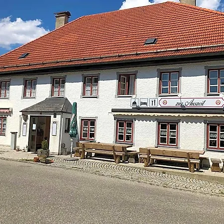 Estalagem Zur Auszeit Traunreut