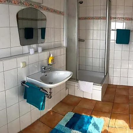 Estalagem Zur Auszeit Traunreut