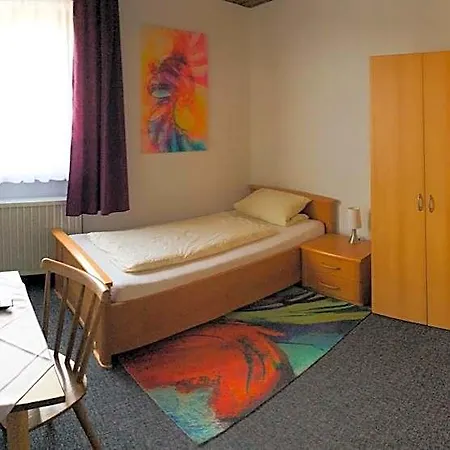 Estalagem Zur Auszeit 2*