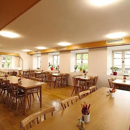Zur Auszeit Estalagem
