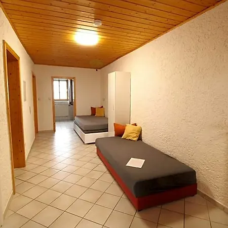 Zur Auszeit Estalagem 2*
