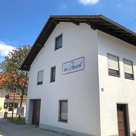 Zur Auszeit 2*