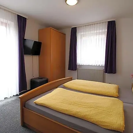 Zur Auszeit Estalagem Traunreut