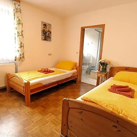 Estalagem Zur Auszeit 2*
