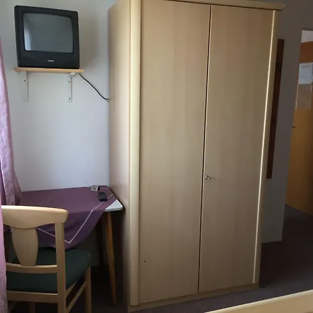 Värdshus Zur Auszeit Traunreut