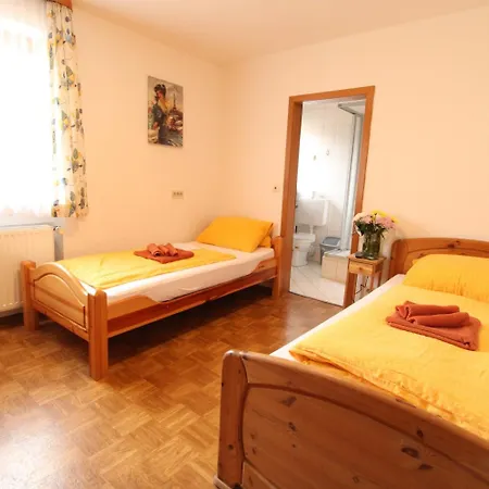 Zur Auszeit Värdshus 2*